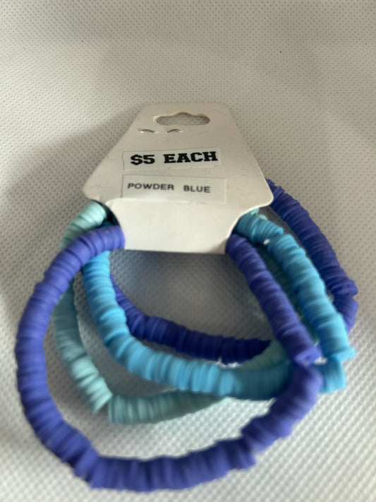 Powder Blue Set