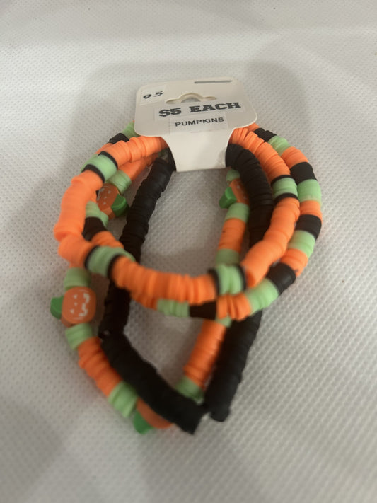 Pumpkin's Set