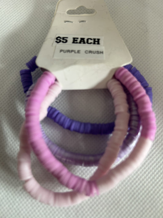 Purple Crush Set