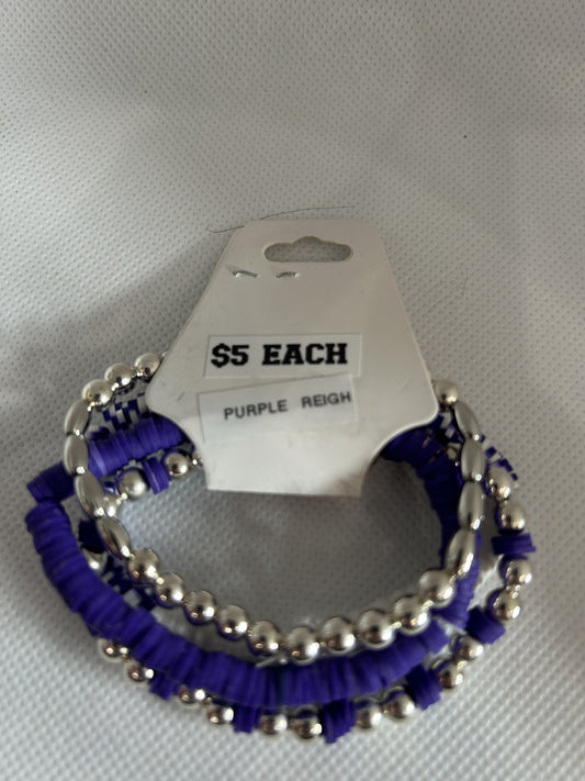 Purple Reign Set