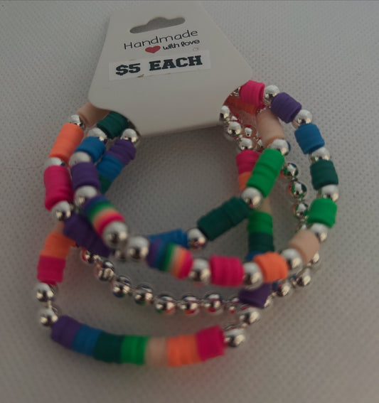 Rainbow Bright Set