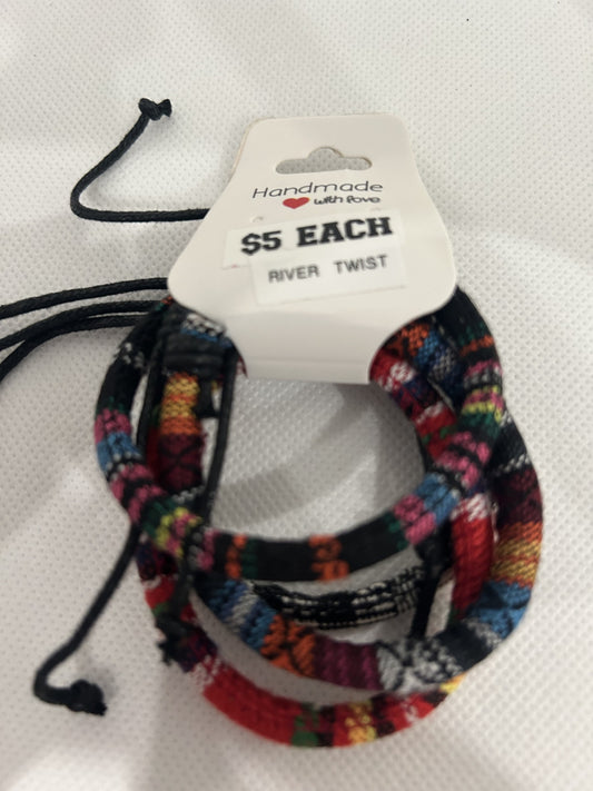 River Twist Set