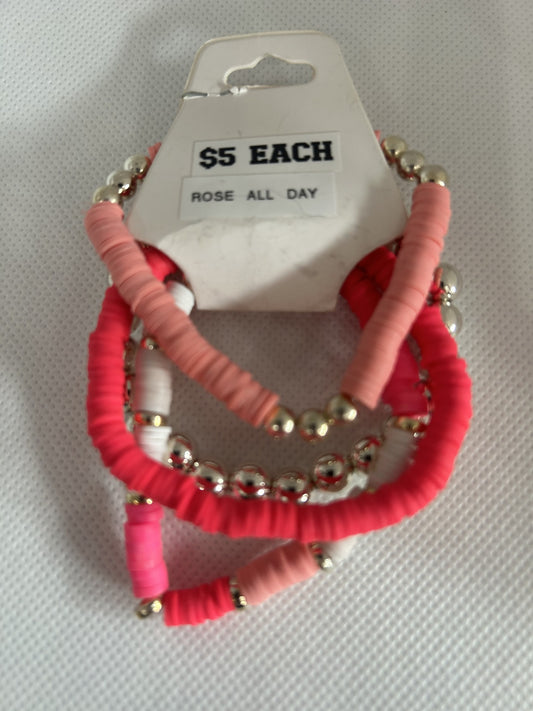 Rose All Day Set