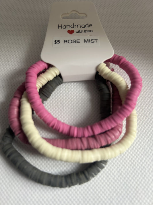 Rose Mist Set