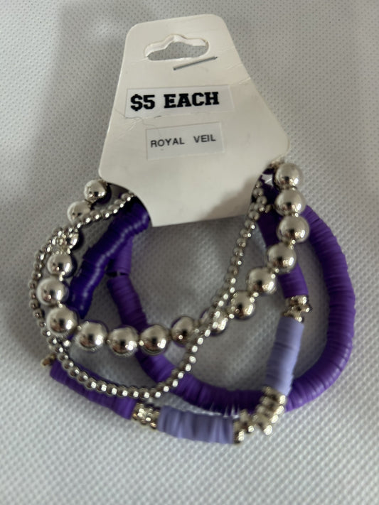 Royal Veil Set