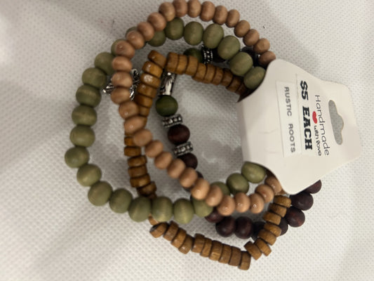 Rustic Roots Set