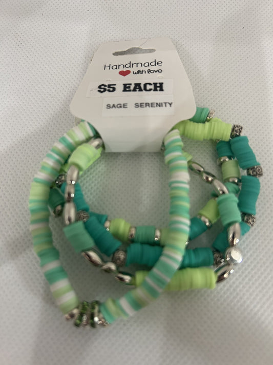 Sage Serenity Set