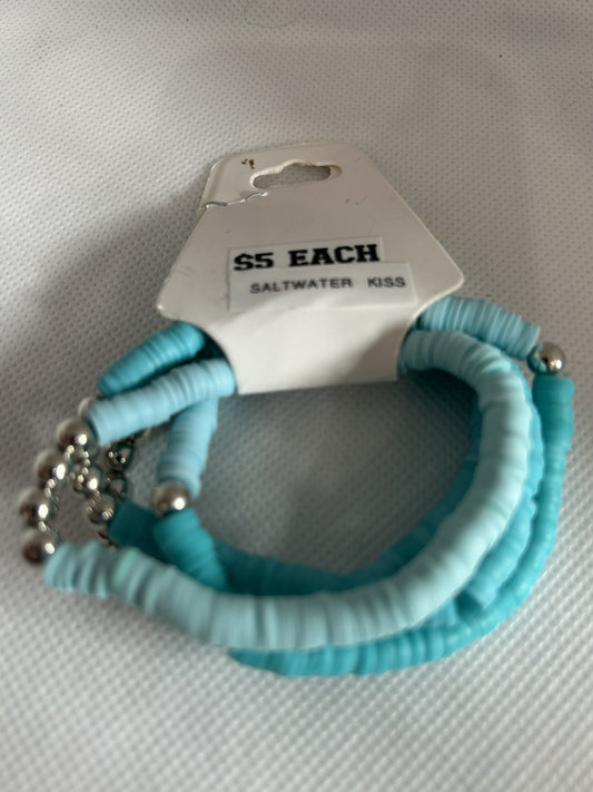 Saltwater Kiss Set