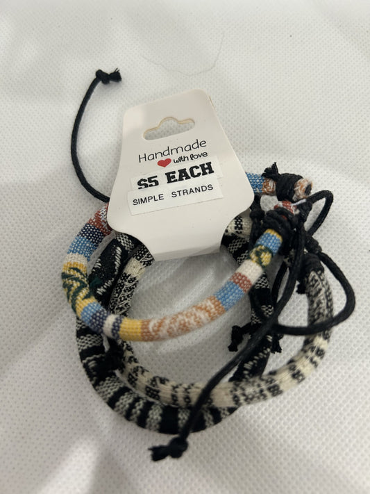 Simple Strands Set