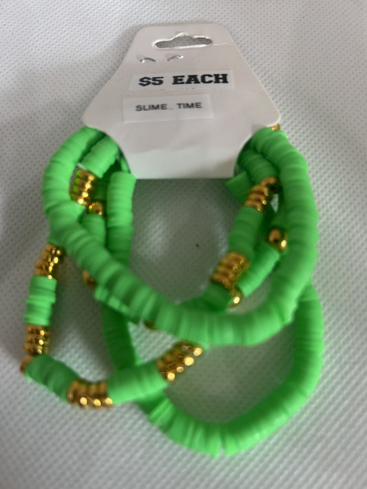 Slime Time Set