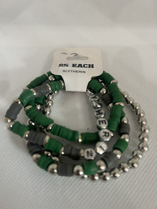 Slytherin Set