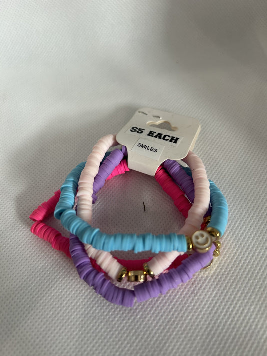 Smiles Set