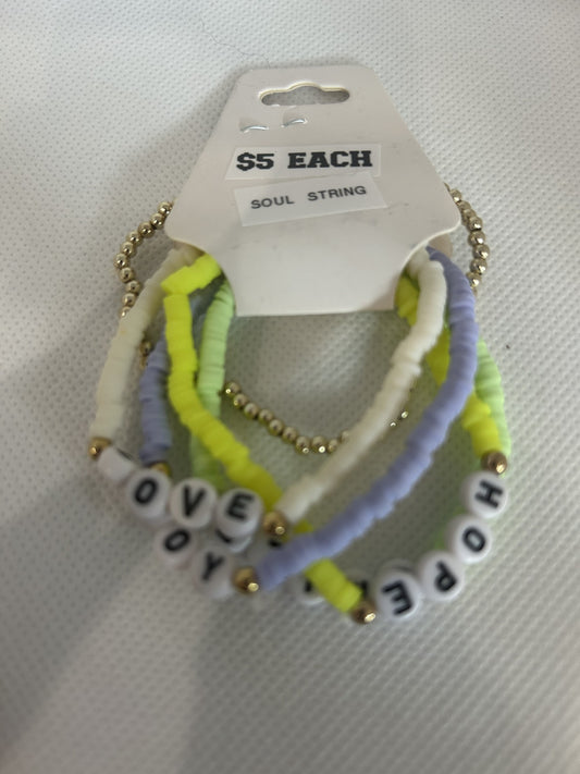 Soul String Set For Kids