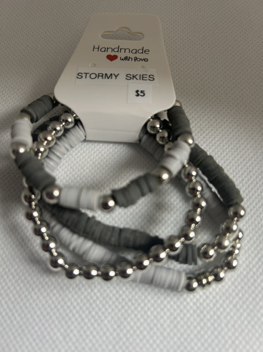 Stormy Skies Set