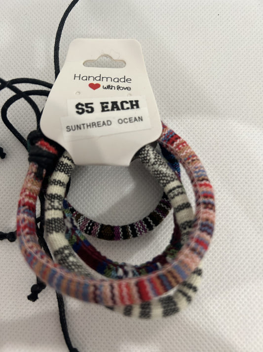 Sunthread Ocean Set
