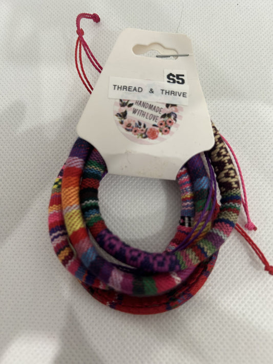 Thread & Thrive Set