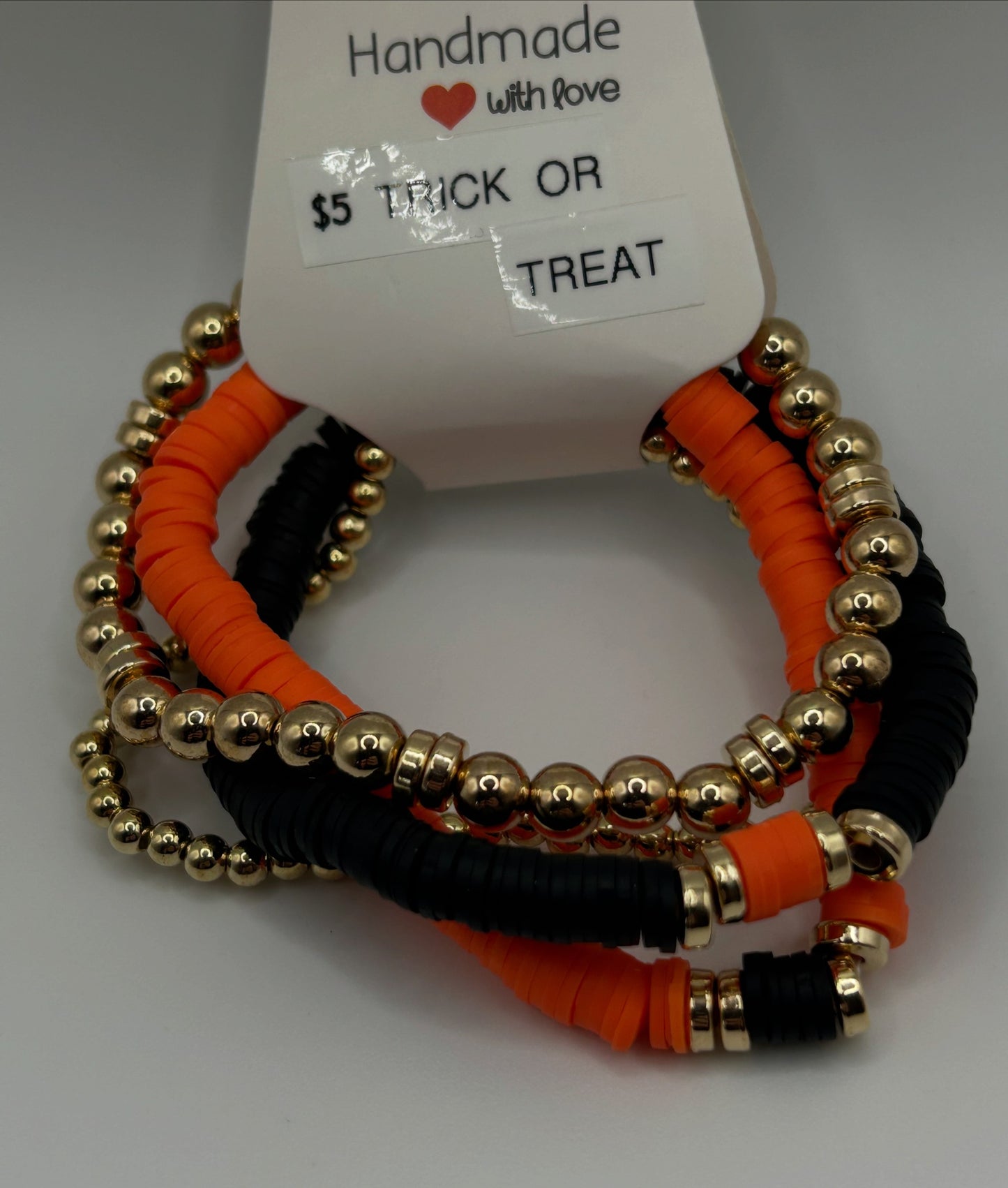 Trick or Treat Set