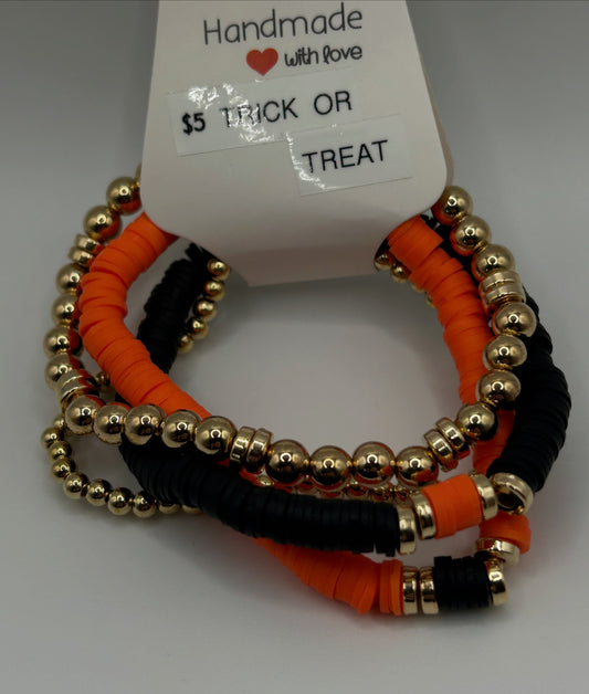 Trick or Treat Set