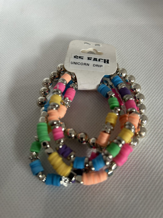 Unicorn Drip Set