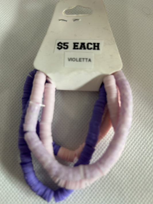 Violetta Set