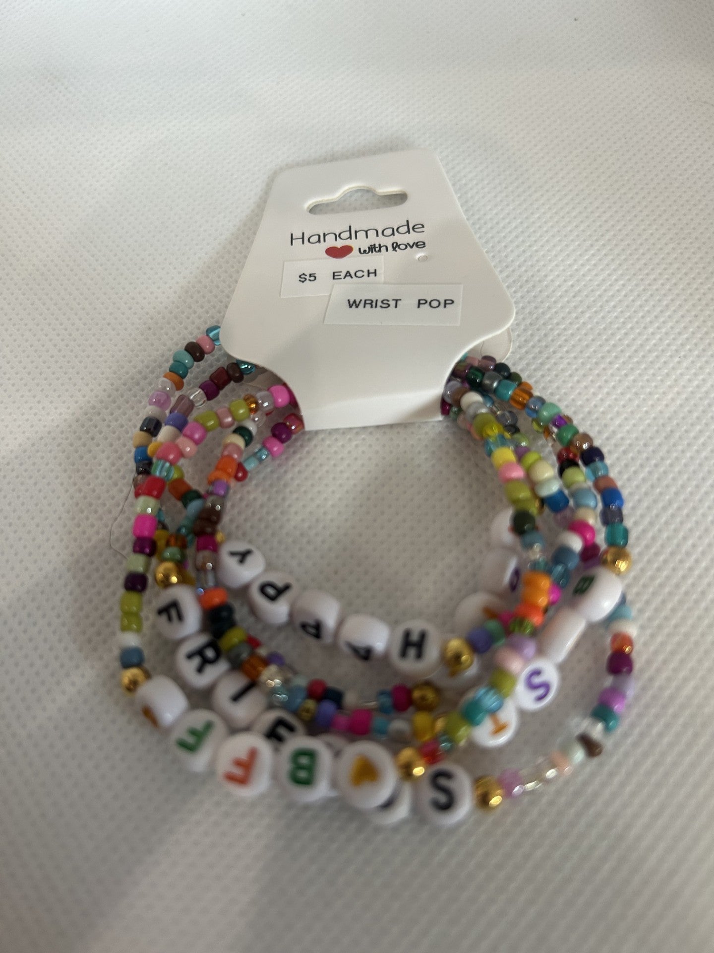 Wrist Pop Set For Kids