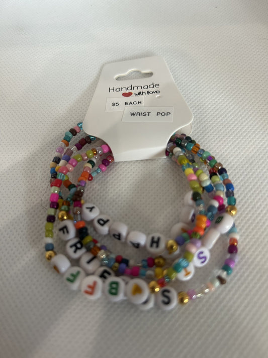 Wrist Pop Set For Kids