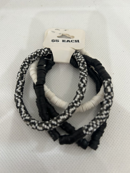 Zazzy Zebra Set