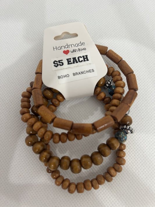 Boho Branches