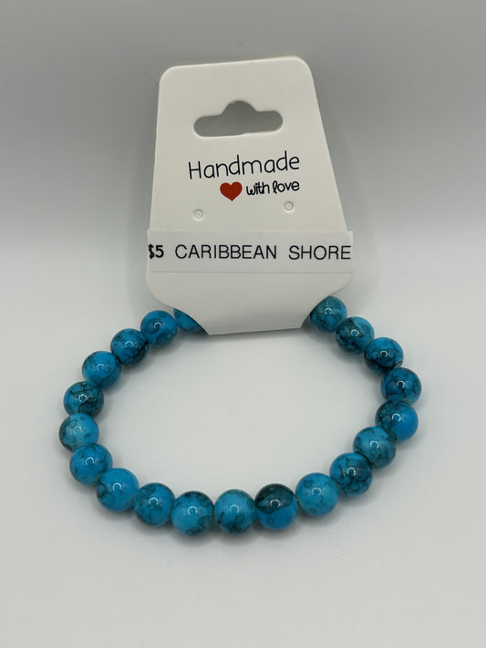 Caribbean Shore Bracelet