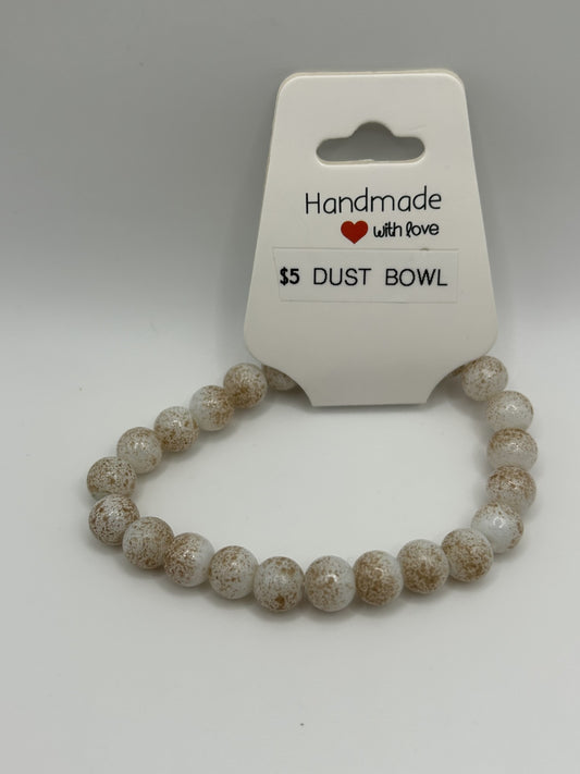 Dust Bowl Bracelet