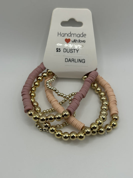 Dusty Darling Set