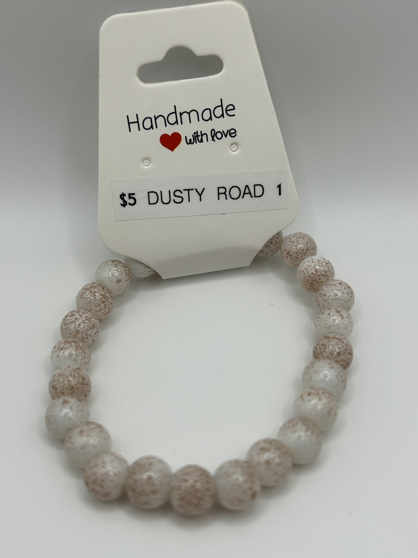 Dusty Road Bracelet