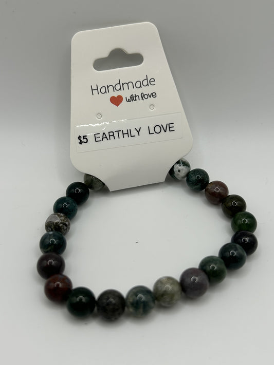 Earthly Love Bracelet