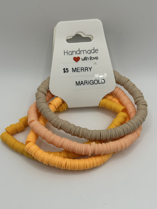 Merry Marigold Set
