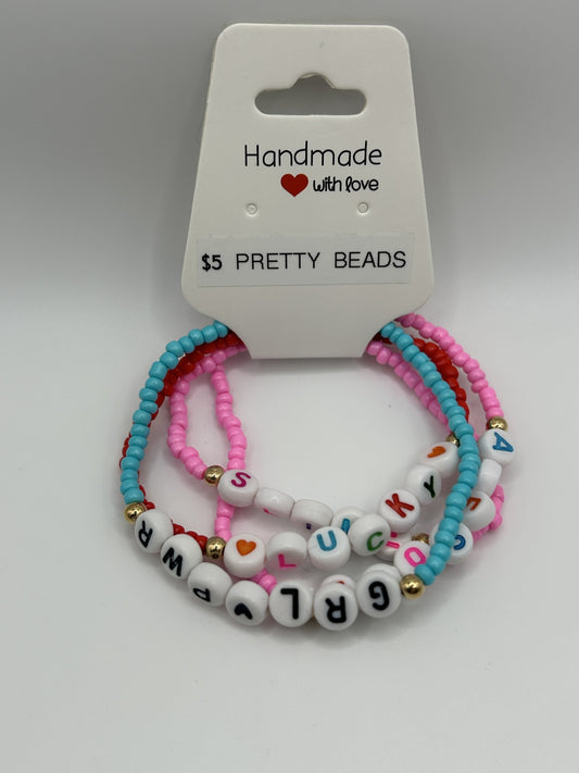 Pretty Beads