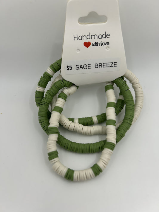 Sage Breeze Set