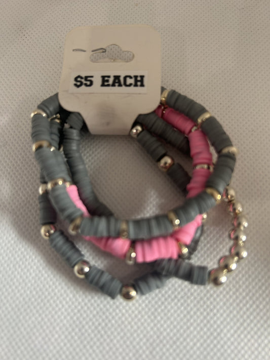 Slate Pink Set
