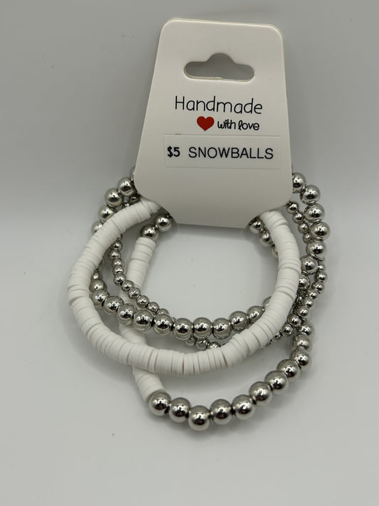 Snowballs Set