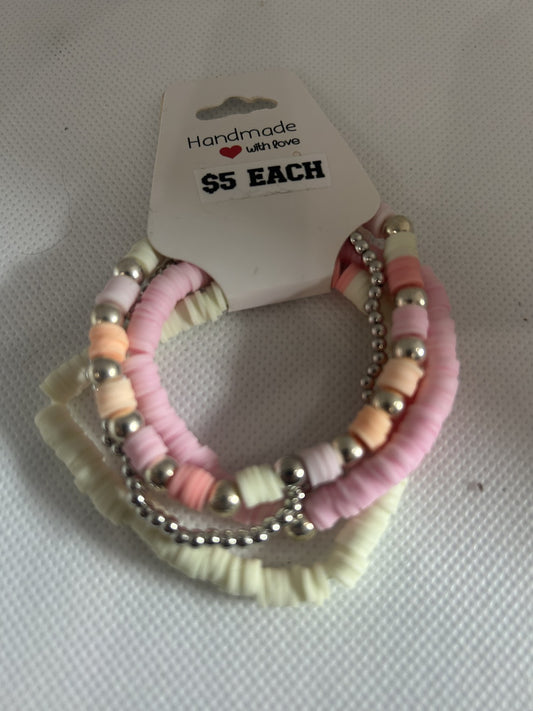 Strawberry and Cream Set