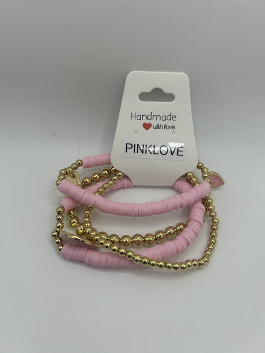 Pink Love