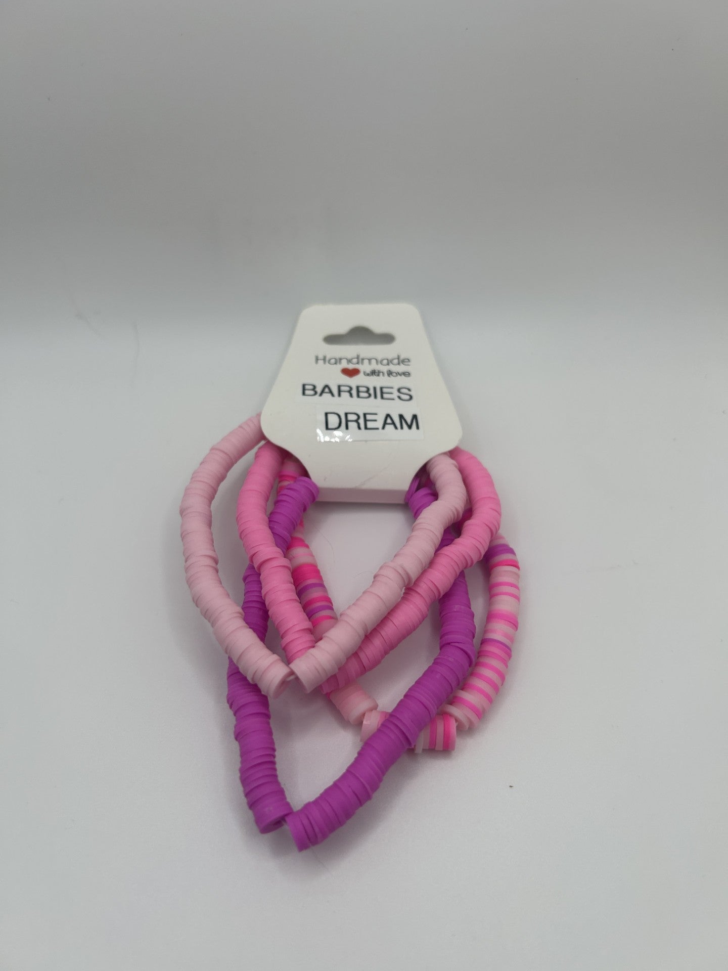 Barbies Dream Bracelet