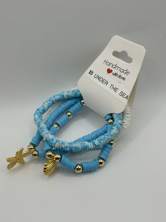 Under the Sea Set