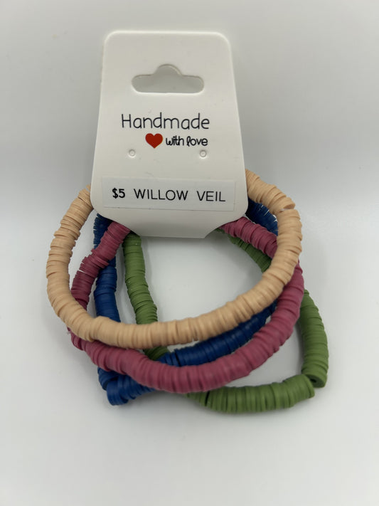 Willow Veil Set