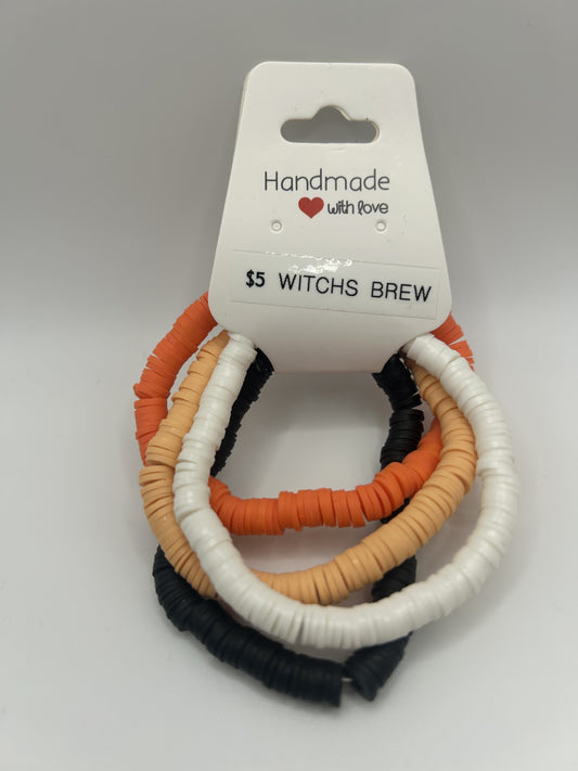 Witches Brew Set