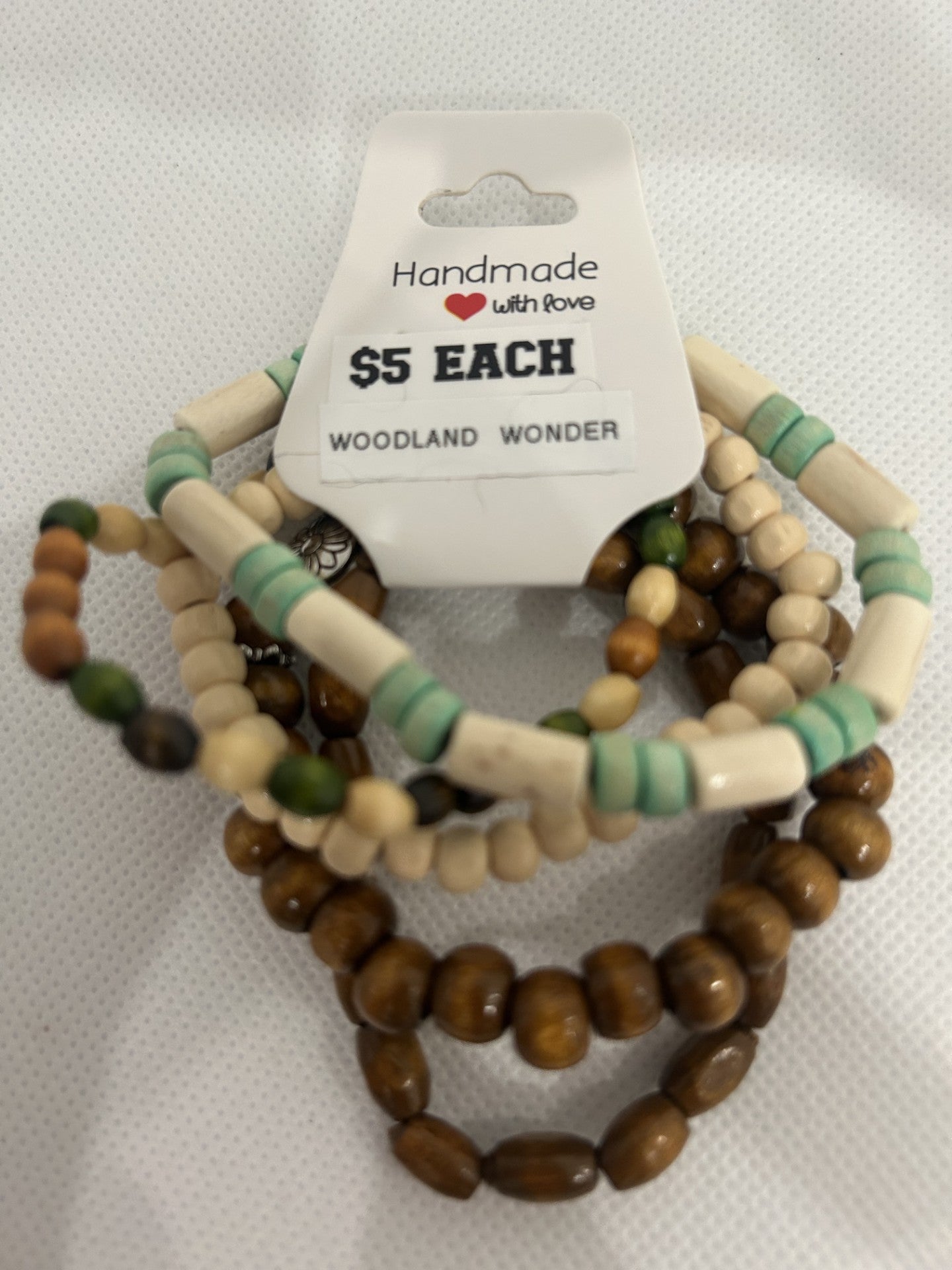 Woodland Wonder Set