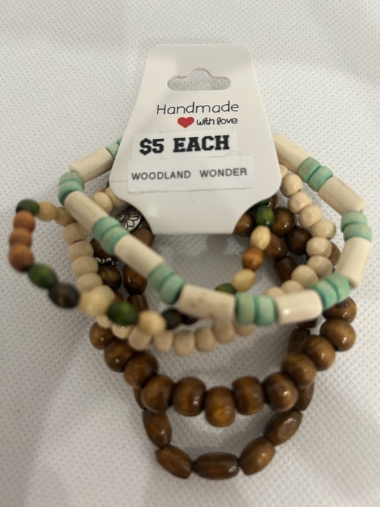 Woodland Wonder Set